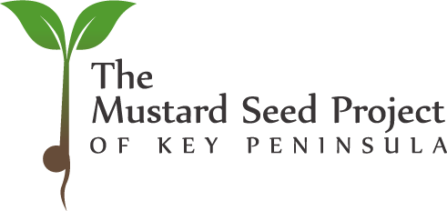 Mustard Seed logo